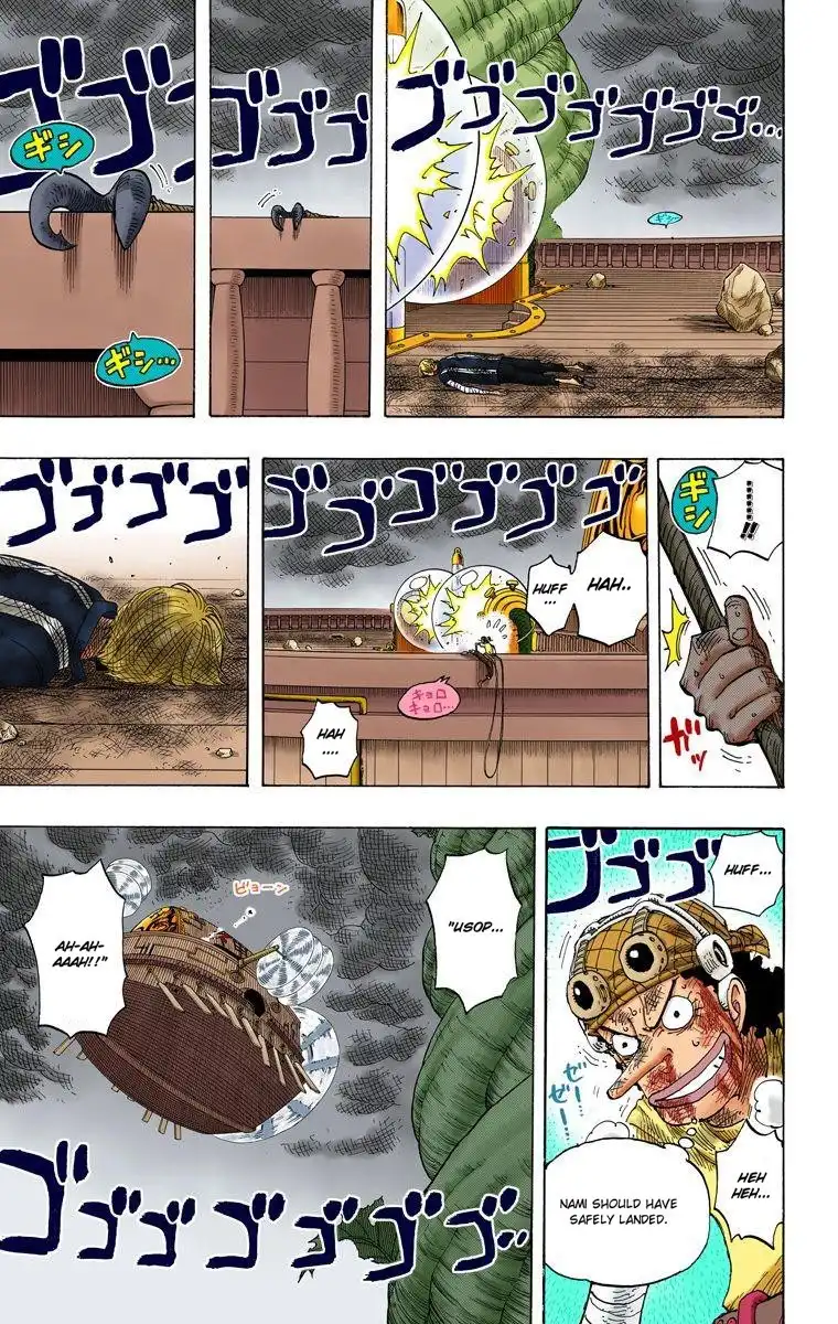 One Piece - Digital Colored Comics Chapter 66 19